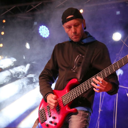 Koncert niedzielny - Dni Ustrzyk Dolnych 2018 
